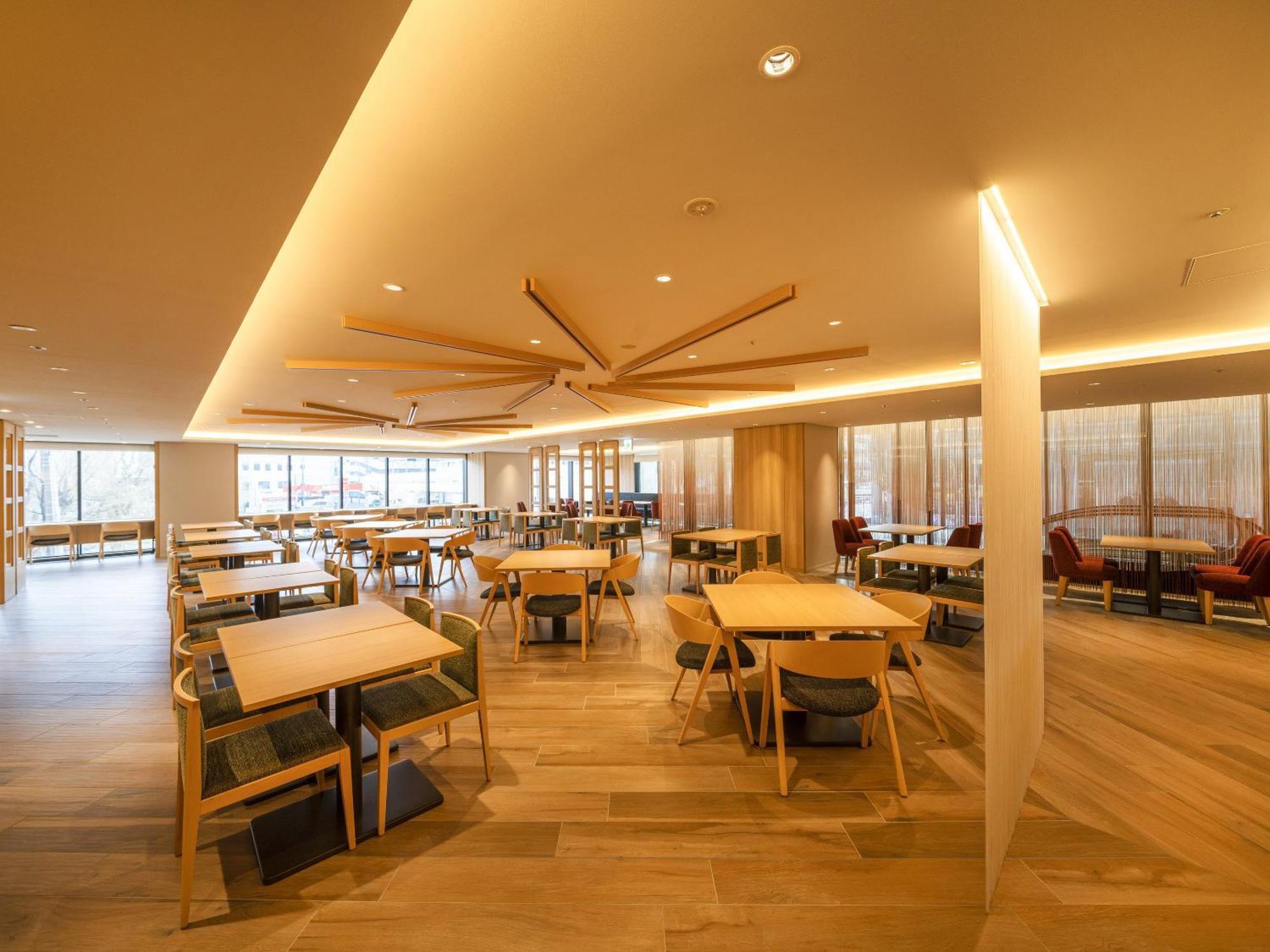 Hotel Emion Sapporo Exterior photo